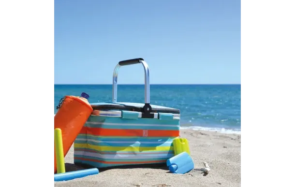 IRIS PANIER PIQUE-NI 9224-TA